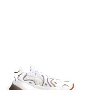 W6YZ Sneakers White