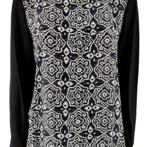 WHYCI T-shirts and Polos Black