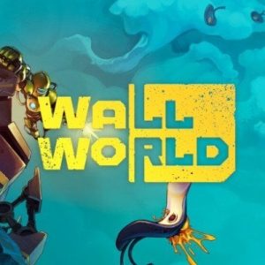 Wall World EN EU (Nintendo Switch)