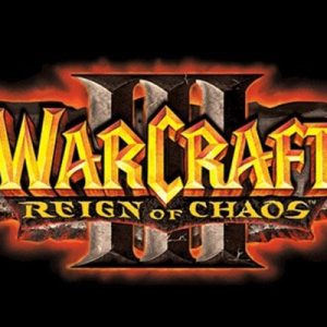 Warcraft 3 Gold Edition EN Global (Battle.net)