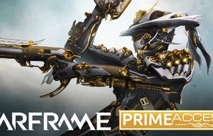 Warframe - Mesa Prime Access: Shooting Gallery Bundle Steam Key