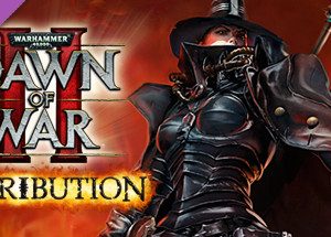 Warhammer 40 000: Dawn of War II - Retribution Imperial Guard Race Pack Steam Key