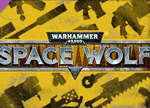 Warhammer 40 000: Space Wolf - Exceptional Card Pack Steam Key