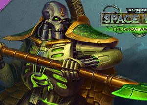 Warhammer 40 000: Space Wolf - Saga of the Great Awakening Steam Key
