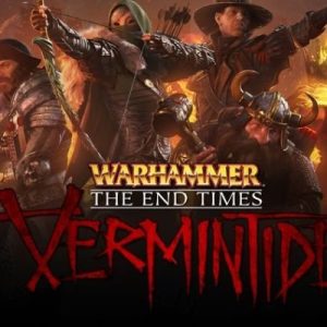 Warhammer End Times - Vermintide Item Razorfang Poison DLC Global Steam Key