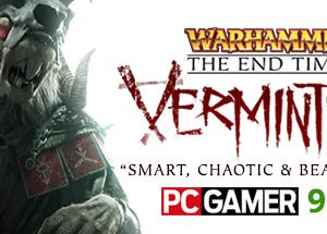 Warhammer: End Times Vermintide Item: Razorfang Poison Steam Key