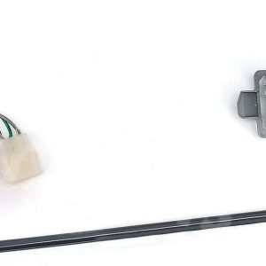 Washer Lid Switch Replacement for Whirlpool & Kenmore Washers Durable, Easy-to-Install