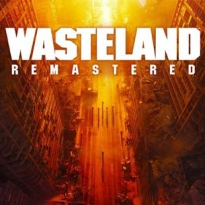 Wasteland Remastered EN Argentina (Xbox One/Series/Windows)