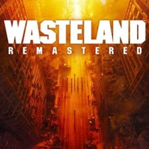 Wasteland Remastered EN EU (Xbox One/Series/Windows)