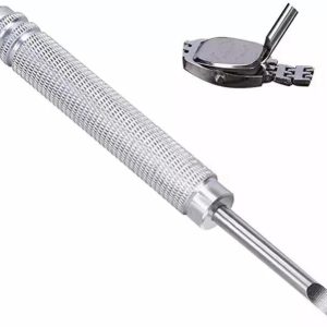 Watch Back Case Opener Wrench Repair Kit for Easy Watch Servicing