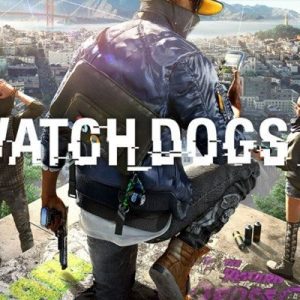 Watch Dogs 2 - Season Pass DLC EMEA (Ubisoft Connect)