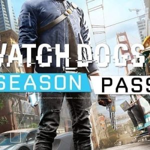 Watch Dogs 2 - Season Pass DLC United States (Xbox One/Series)