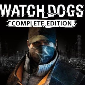 Watch Dogs Complete Edition EN United States (Xbox One/Series)