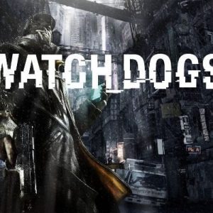 Watch Dogs EU (Ubisoft Connect)