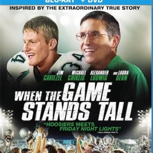 When the Game Stands Tall (Vudu / Movies Anywhere) Code