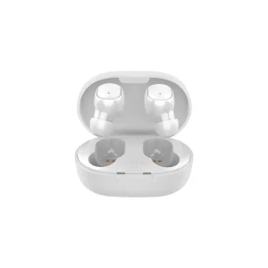 Wireless Bluetooth Earbuds with Mic for Smartphones Sport Headset for Active Lifestyles