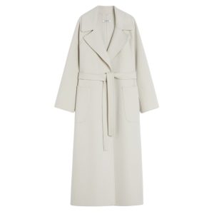 Women's Coats Max Mara - doris - ivory