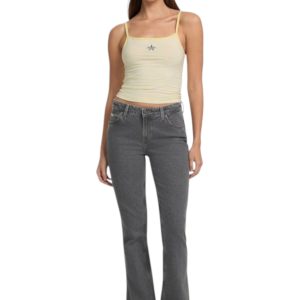 Women's Foot Jeans Guess Jeans