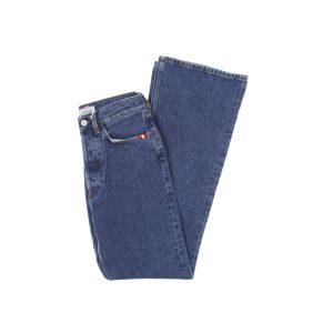 Women's Jeans Kendall Denim Stone Wash Denim Stone Washed