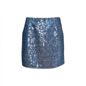 Women's Miniskirt Please G493RILE