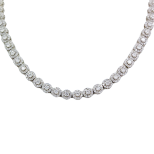 Women's Necklace Fatone No91125-01