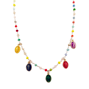 Women's Necklace Fatone pp9118-01