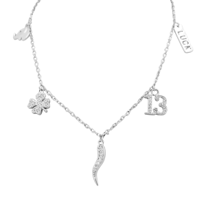 Women's Necklace Fatone tor9125-04