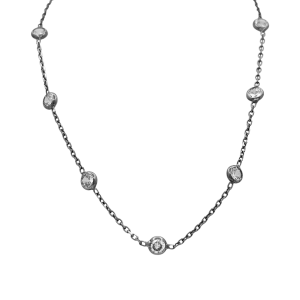Women's Necklace Fatone ♪