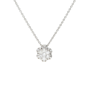 Women's Necklace Giorgio Visconti ♪