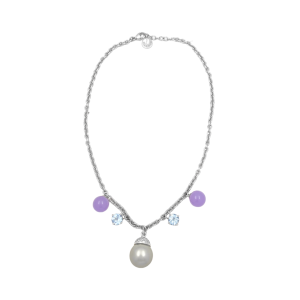 Women's Necklace Ti Sento Milano TSEC