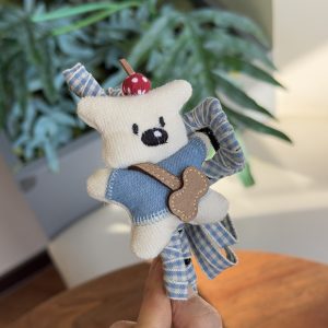 Women's New Claw Clips, Cartoon Dog Bow Hair Clip, Fun Shark Clip, Doll Claw Clip, Sweet Style Hair Accessory