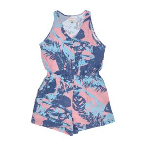 Women's Urbany Jumpsuit Navy Blue