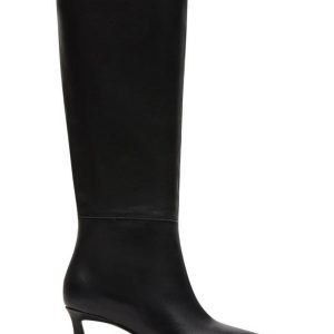 Women's boots Steve Madden - lavan - black
