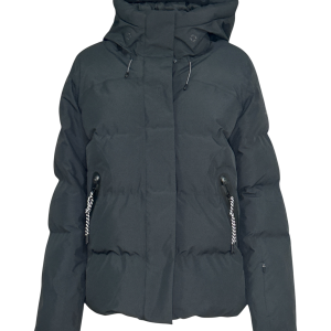 Women's jacket Save The Duck C32484W_CHO_OYU