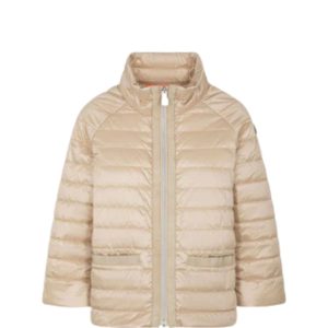 Women's jacket Suns Astrid Sand