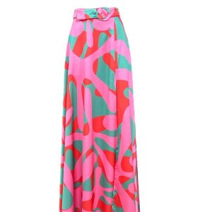 Women's skirt T3944