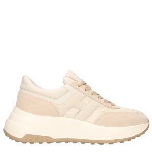 Women's sneaker Hogan HXW6690FR30U7J-0ZCG Multicolor