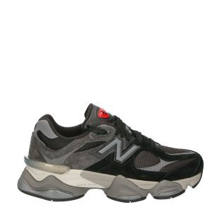 Women's sneaker New Balance u9060blk Black