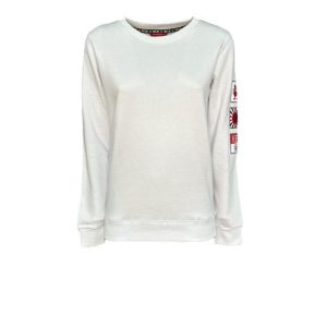 Women's sweatshirt KS19-613W - Kejo