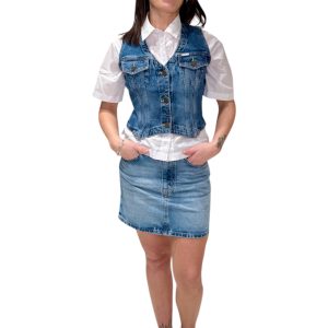 Women's vest Guess Jeans