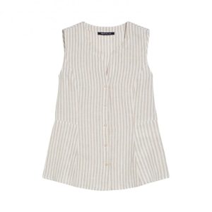 Women's vest Pennyblack PUFF
