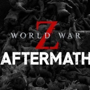 World War Z Aftermath Deluxe Edition EN Argentina (Xbox One/Series)