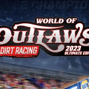 World of Outlaws Dirt Racing 2023 Ultimate Edition EN EU (Xbox One/Series)