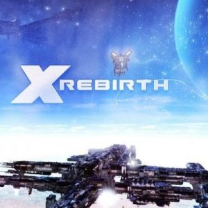 X Rebirth - Collector's Edition Content DLC Steam Key