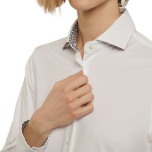 Xacus Shirts White