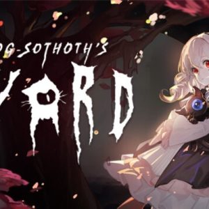 Yog-Sothoth's Yard EN/ZH Global Steam Key
