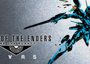 ZONE OF THE ENDERS THE 2nd RUNNER : M?RS / ???? ???????????? : ??? Steam Key