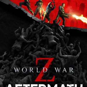 Zombie Army 4 Dead War - Season Pass Two DLC EN EU (Xbox One/Series/Windows)