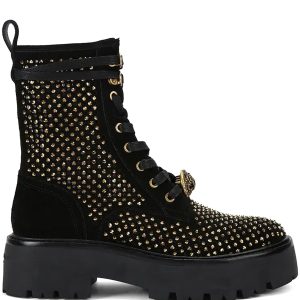 boots Kurt Geiger London