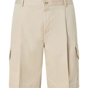calvin klein BERMUDA COTTON SEACELL CARGO SHORTS